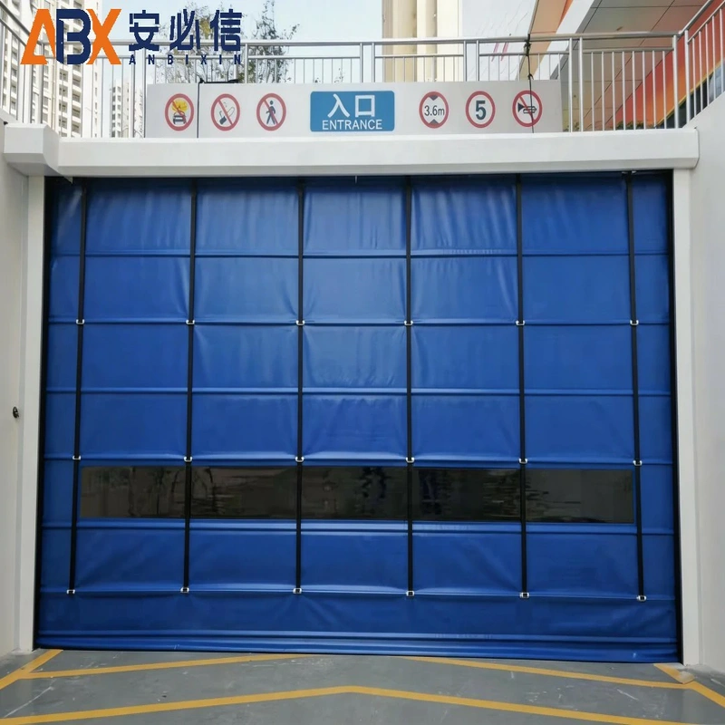 渭南市堆积门