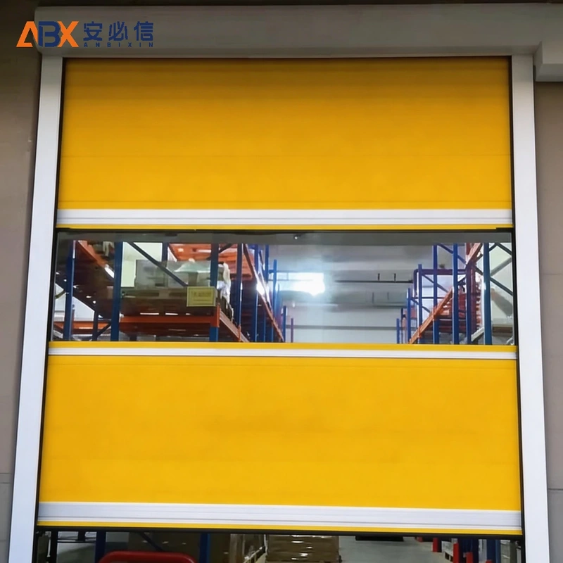 渭南市高速门